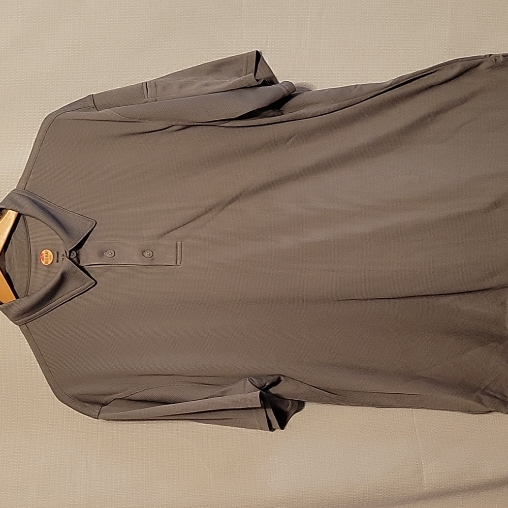 Red Kap Polo Shirt